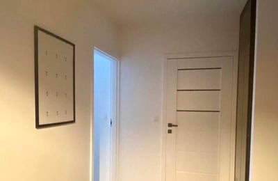 Vermietung einer Wohnung in einem Neubau, 36 m², Stadtteil Stare Podgórze, Krakau, Polen